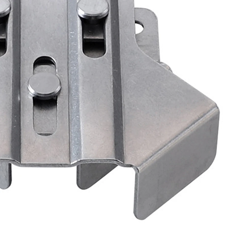 1/2/4pcs Right Angle Clamp Stainless Steel Quick Positioning Clamp 90° Fixing Clips Photo Frame Clip for Wood Panel Splicing