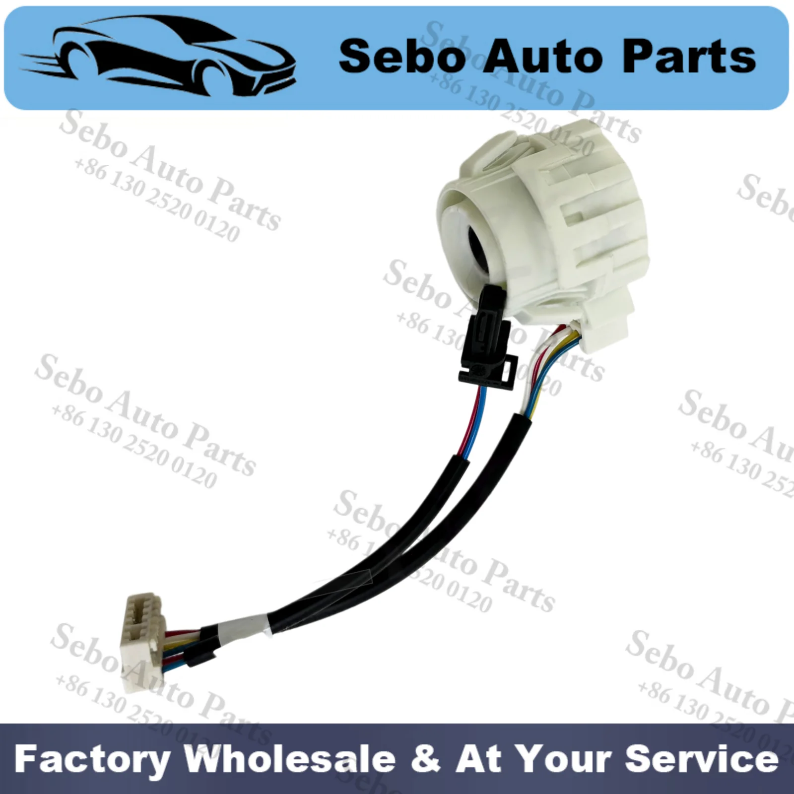 2pcs 5K0905865 점화 스타터 스위치 Q3 2012-2019 Passat Tiguan GOLF EOS GTI 1K0905849 1K0905851B 1K0 905 849 B