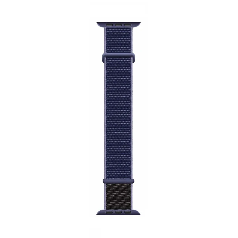 Nylon Loop Sport Strap