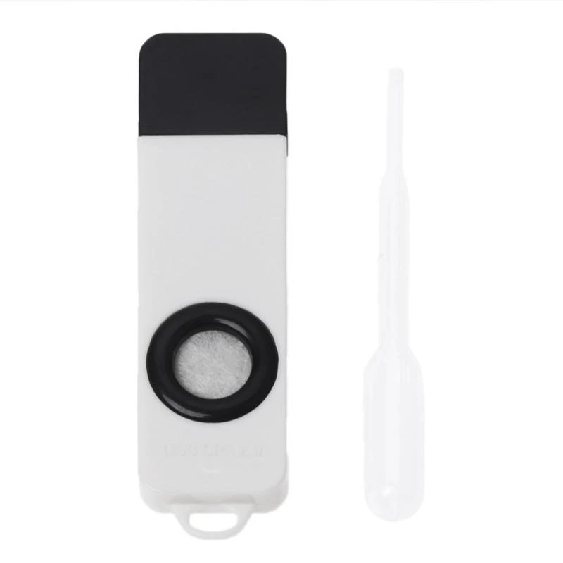 미니 USB 가습기 디퓨저 SPA 아로마테라피 프레셔 카 홈 오피스
