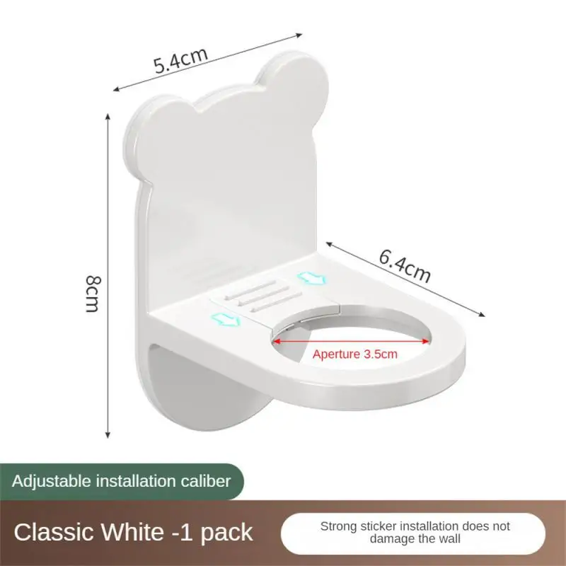white 1pcs