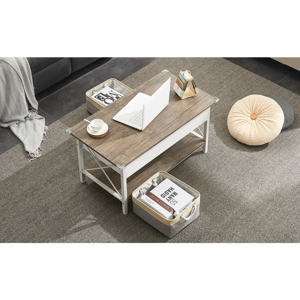 mesa de centro para sala moderna