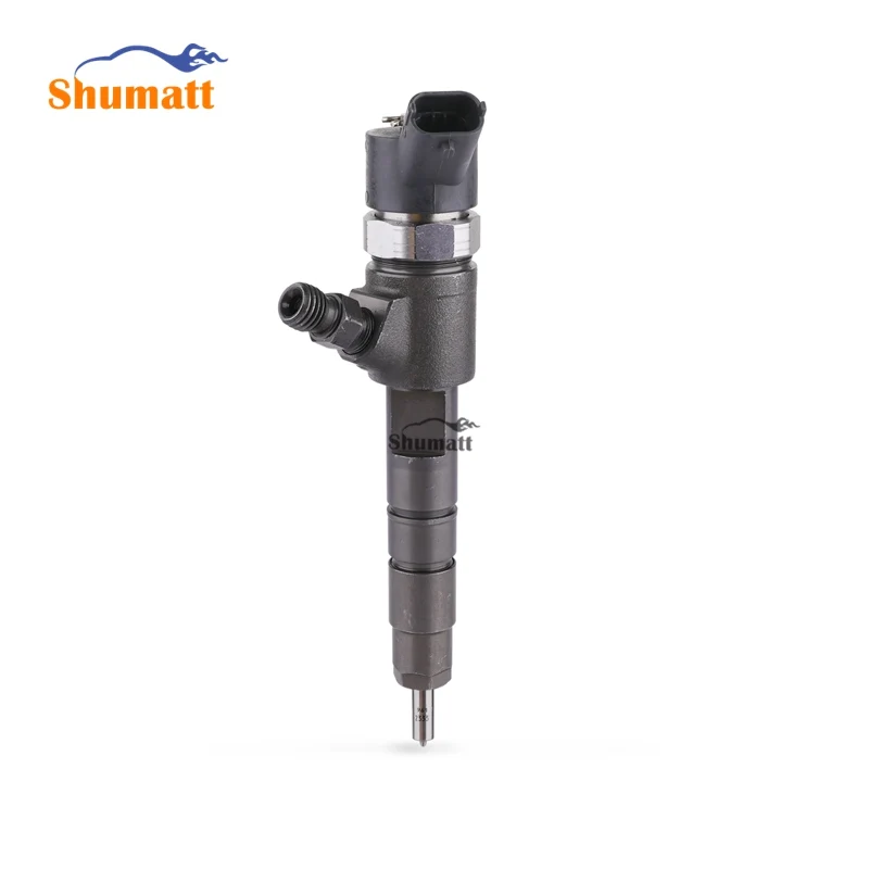 

New Shumatt 0445110464 Common Rail Fuel Injector 0 445 110 464 OE 129A0153100 For Diesel Engine