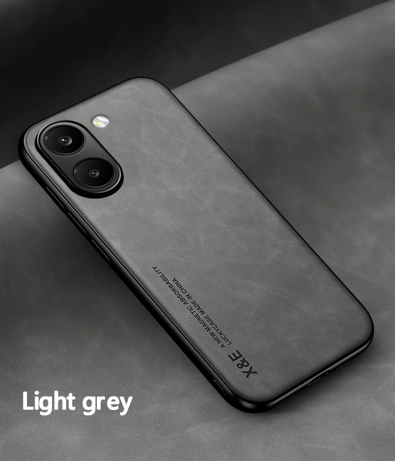 Stoßfeste Hülle für Mi Poco X8 Pro Schutzhülle Magnetische Autohalterung für Mi Poco X8 Pro Max – Detail 10
