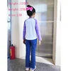 Lovely Catch Teenieping Princess Student Girl Fashion Spring Autumn Baby T shirt Cotton Kids Summer Long Sleeve Kids T-Shirt 5