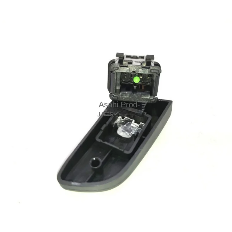 Suitable for Peugeot Citroen Toyota Car Air Conditioning RefrigerationA/CSwitch ButtonOE 6554KX 6554.KX