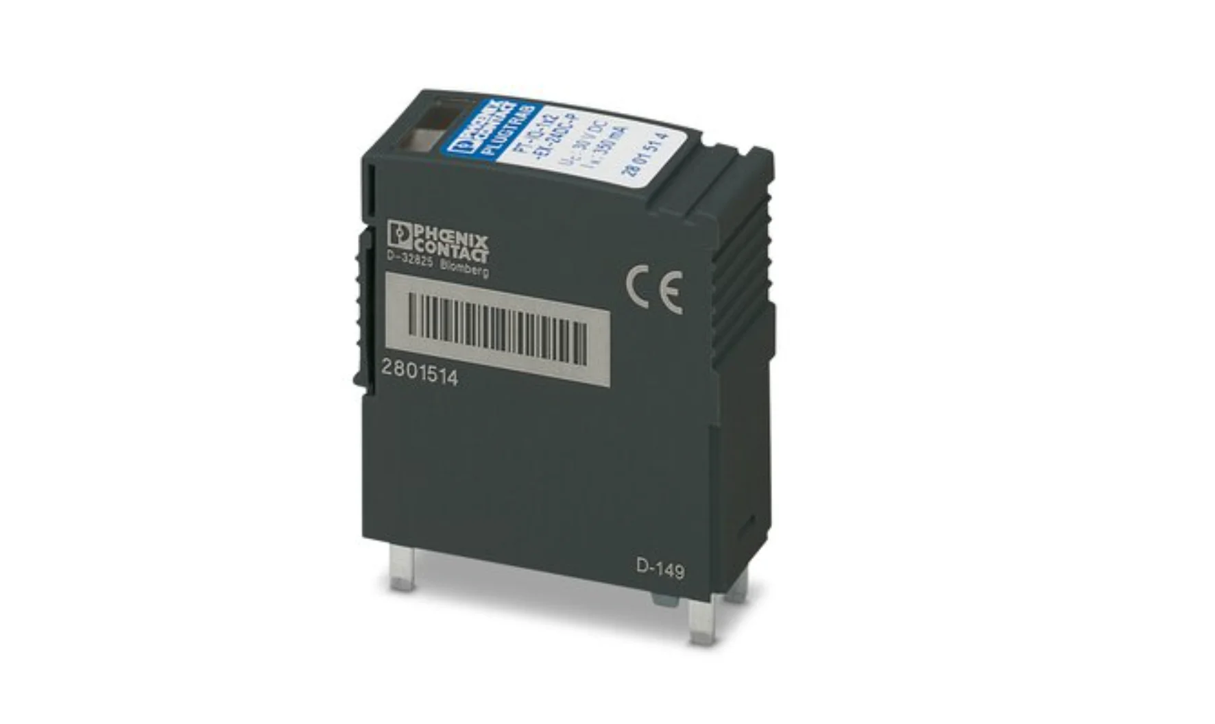

PhoenixPT-IQ-5-HF-5DC-P - 2800795