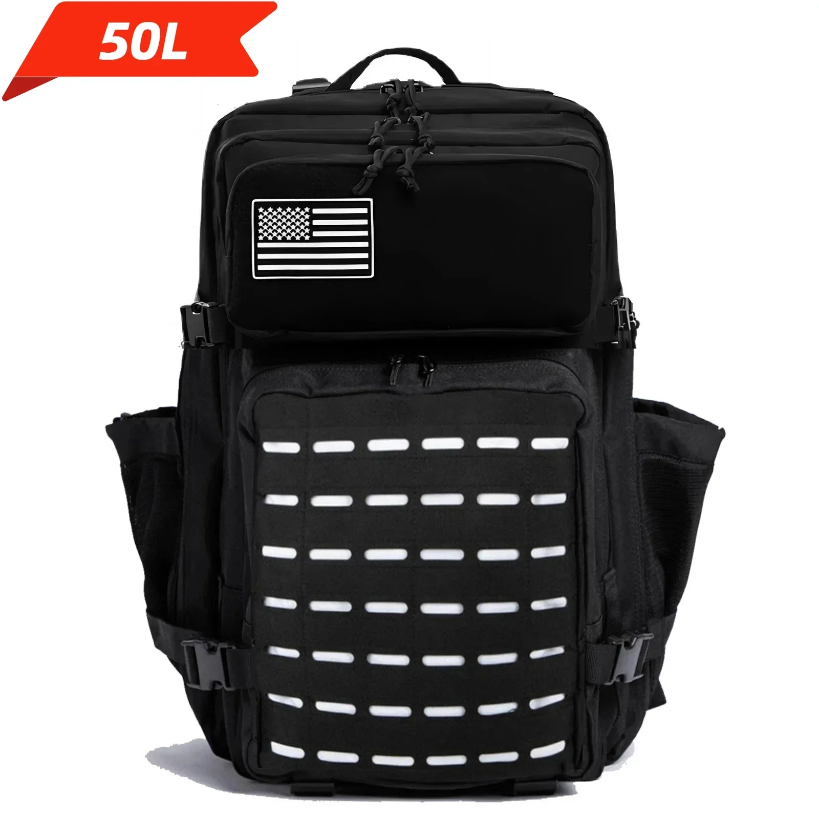 50L-Whiteblack