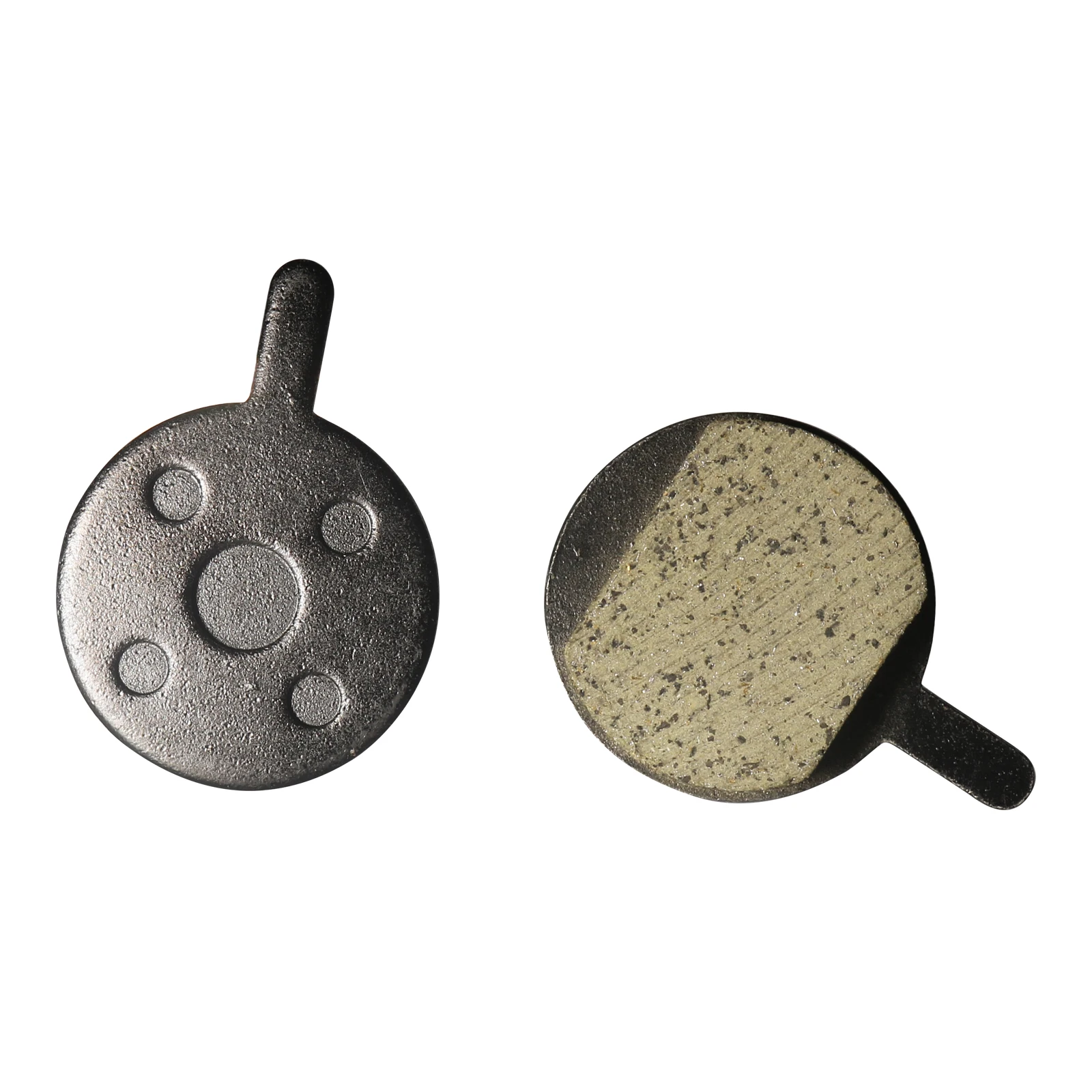 1 Pair Resin Pads Mountain Bike Disc Brake Pads For Shimano Sram Avid Hayes Magura MTB Hydraulic Brake Pad