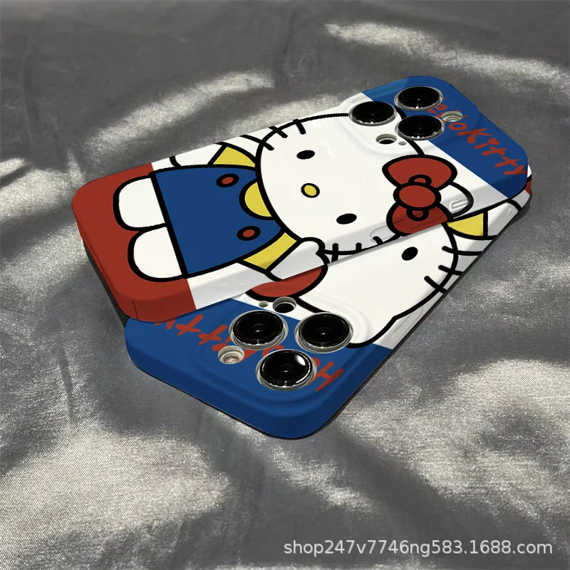 

Hello Kitty 14iPhone1213promax11