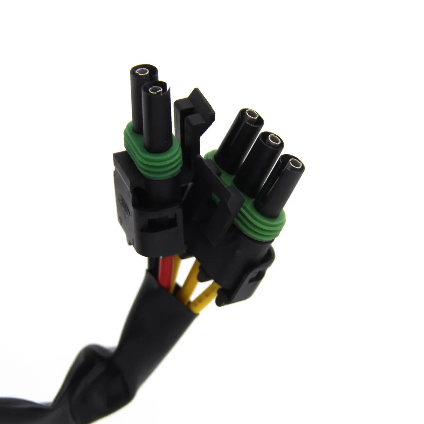 Raddrizzatore Regolatore Di Tensione Moto Per Can-Am Ds 650 Baja X Per 780 Gtx Rfi Sportster Le 950 Cc 130 Hp 951 Di Accessori