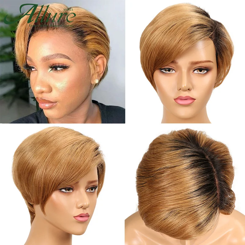 petite pixie wigs