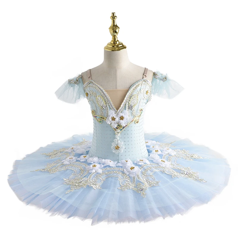 Ballet Tutu,Ballet Dress,Ballet Skirts,Girls Dance Costumes,Tutu Skirt for girl and Women Ballerina Party Dance