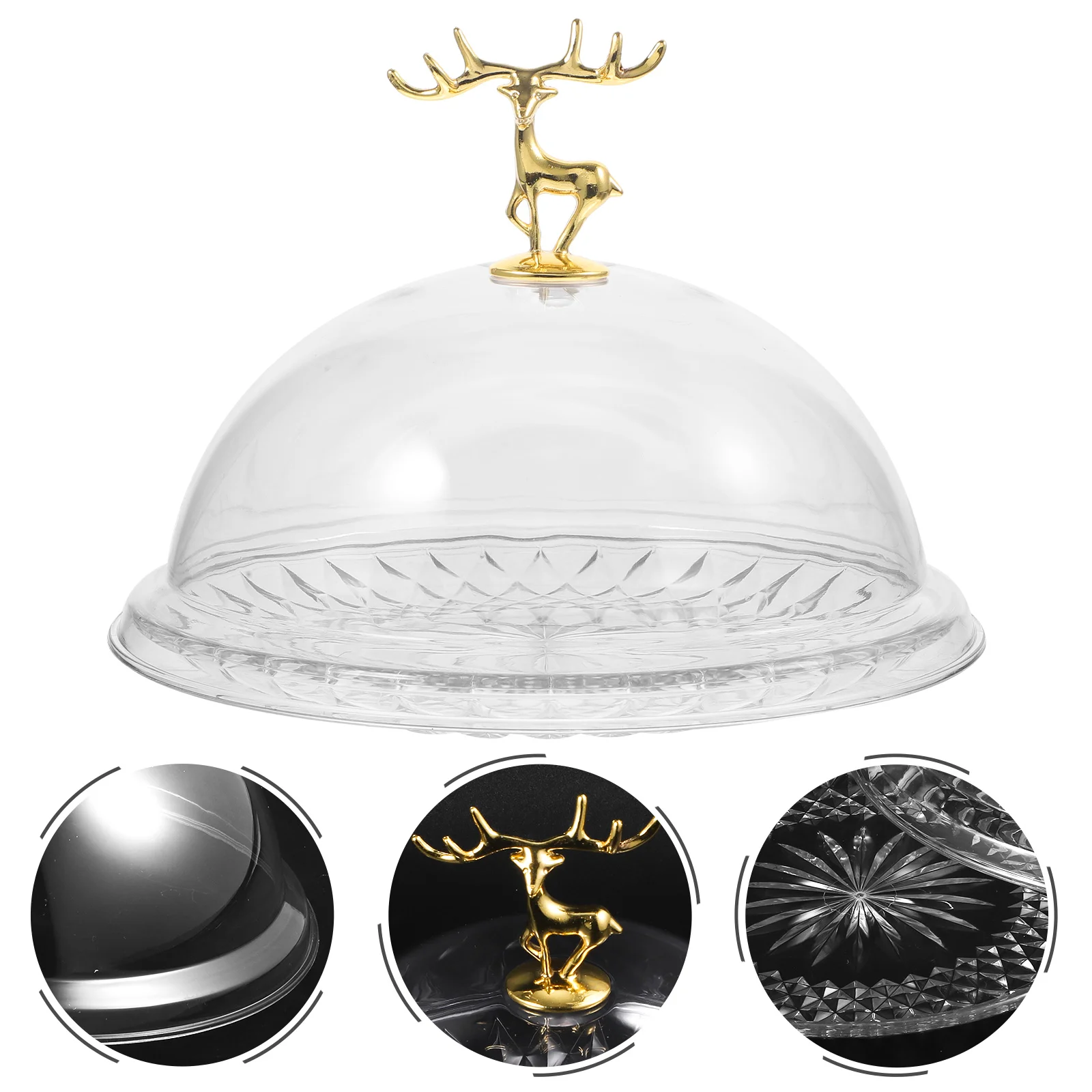 As Shown21.5X21.5X17