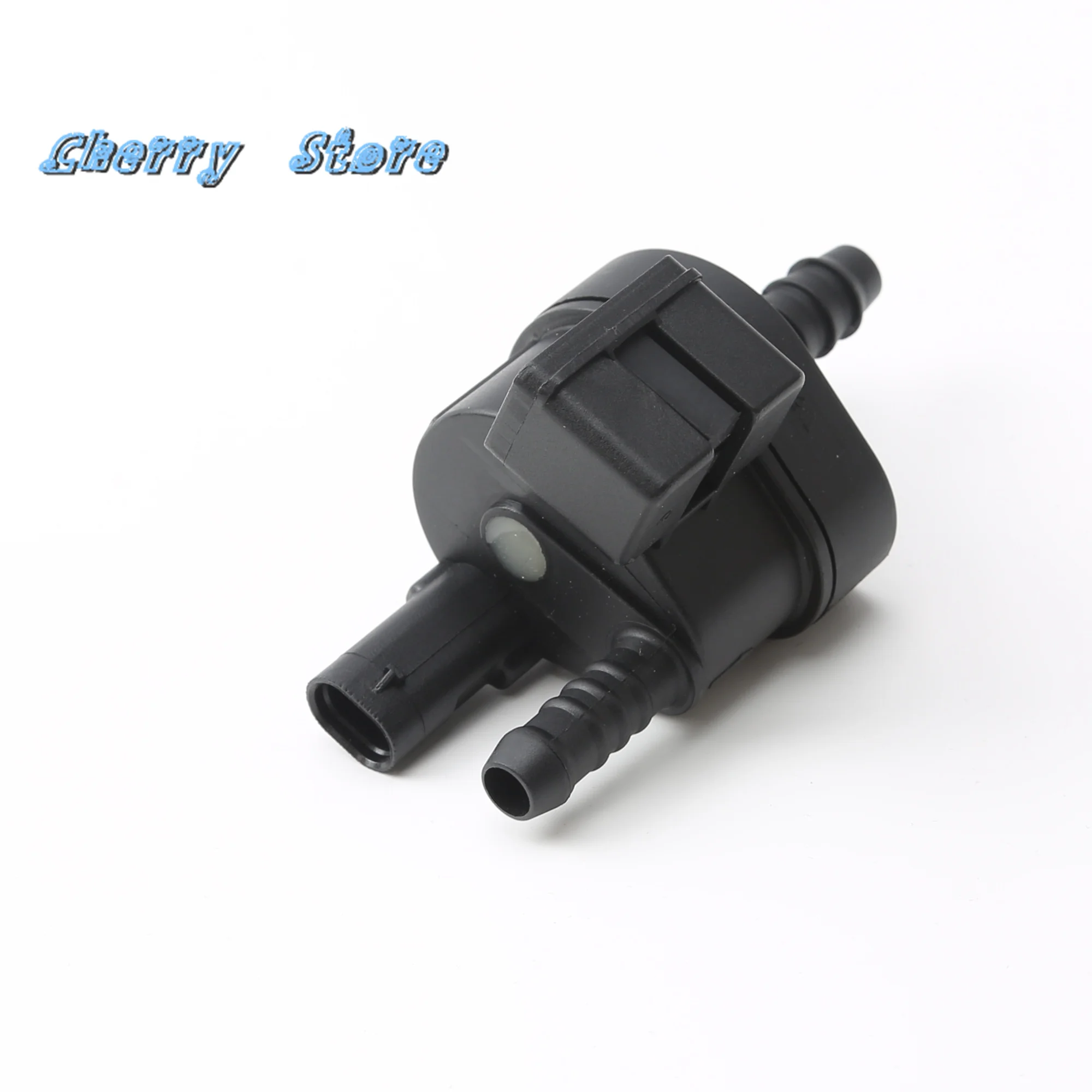 04E906517 04E133366FH Activated Canister Control Valve Single Valve For Golf 1.4T Jetta -