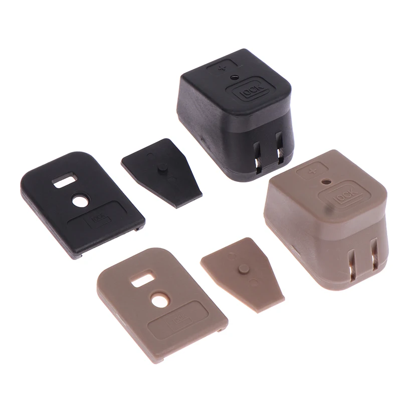

Mud Color Black Plastic Base G17 Plastic Bottom Cover DE TB1028 Easy Quick Simple Install