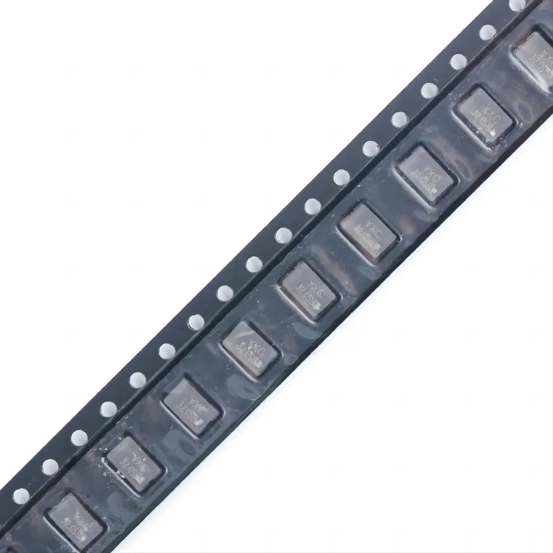 칩 수동 수정 발진기, YSX530GA, 32MHz ± 10PPM, 20pF, X503232MSB2GI, 2P