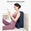 Lie On The Bed Sleeping Pillow Lie On The Bed Artifact Multifunctional Prone Position Lie Pillow Lie Sleeping Lie Pillow Cushion 2