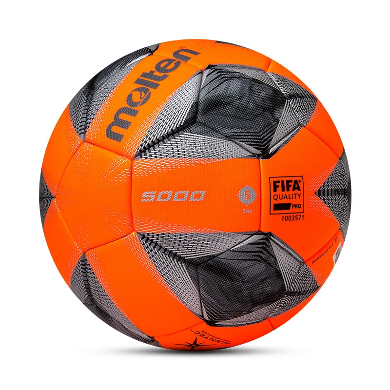 Soccer Ball Molten original F5A5000 soccer ball 5