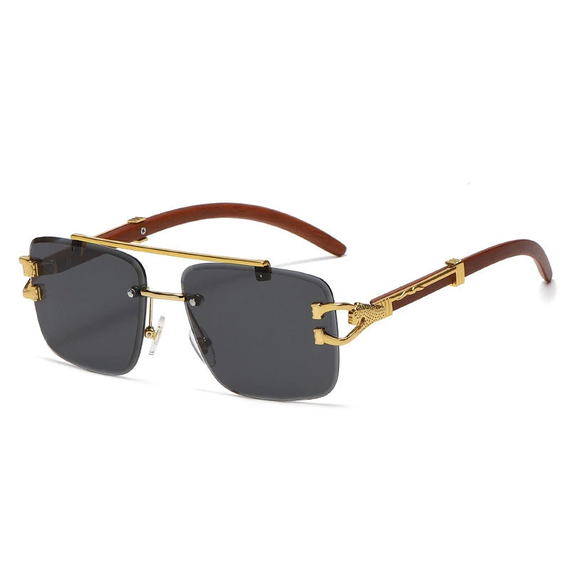 Vintage Designer Expensive Sunglasses For Men And Women Classic From  Qifei04, $13.28