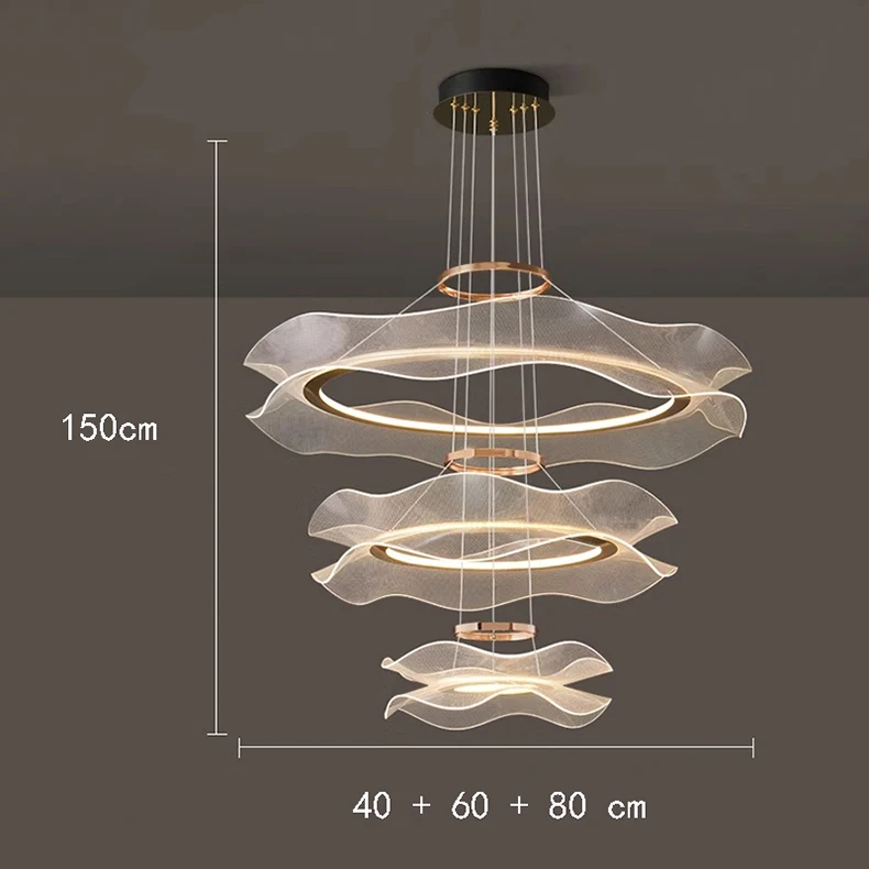 Pendant Light Image 4