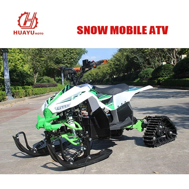 Popular hot sale snowmobile kids snow racer snowscooter for sale