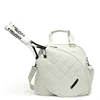 Greatspeed Male Female Backpack Tennis Bag 2024 New Badminton 2-Rackets Tennis Handbag Outdoor Tennis Racket Bag Sports Male 1