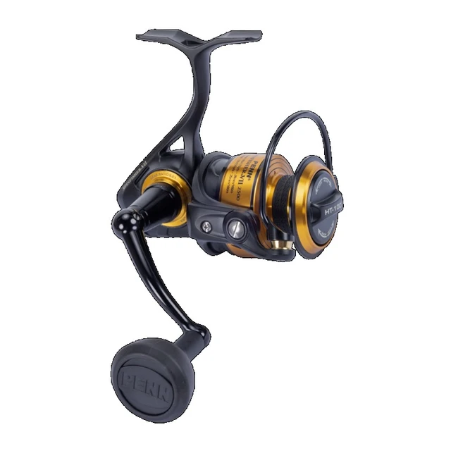 Penn Slammer Iv Spinning Fishing Reel (without Package ) - Fishing Reels -  AliExpress