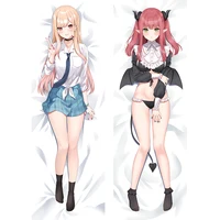 My Dress Up Darling Marin Kitagawa Dakimakura federa Hentai 10