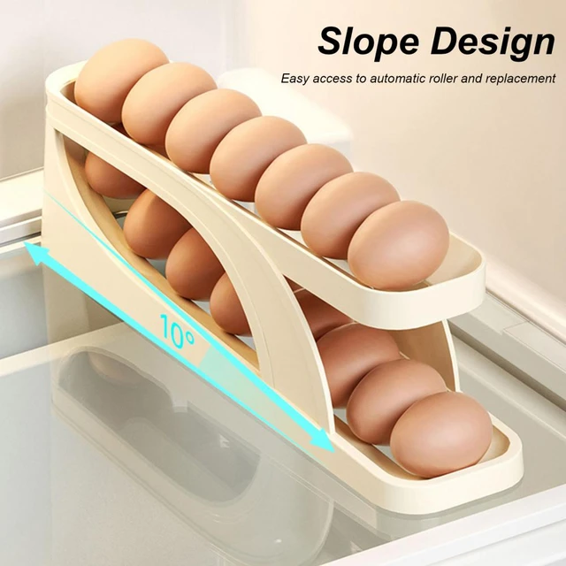 Chicken Egg Holder and Tray As Fresh Egg Holder Countertop or Egg Holder  Camping or Chicken Coop, Use As Egg Holder or Platter - AliExpress