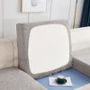 Waterproof Sofa Seat Cushion Cover Jacquard Sofa Cover For Living Room Furniture Protector L Shape Corner Armchair Couch Covers 4