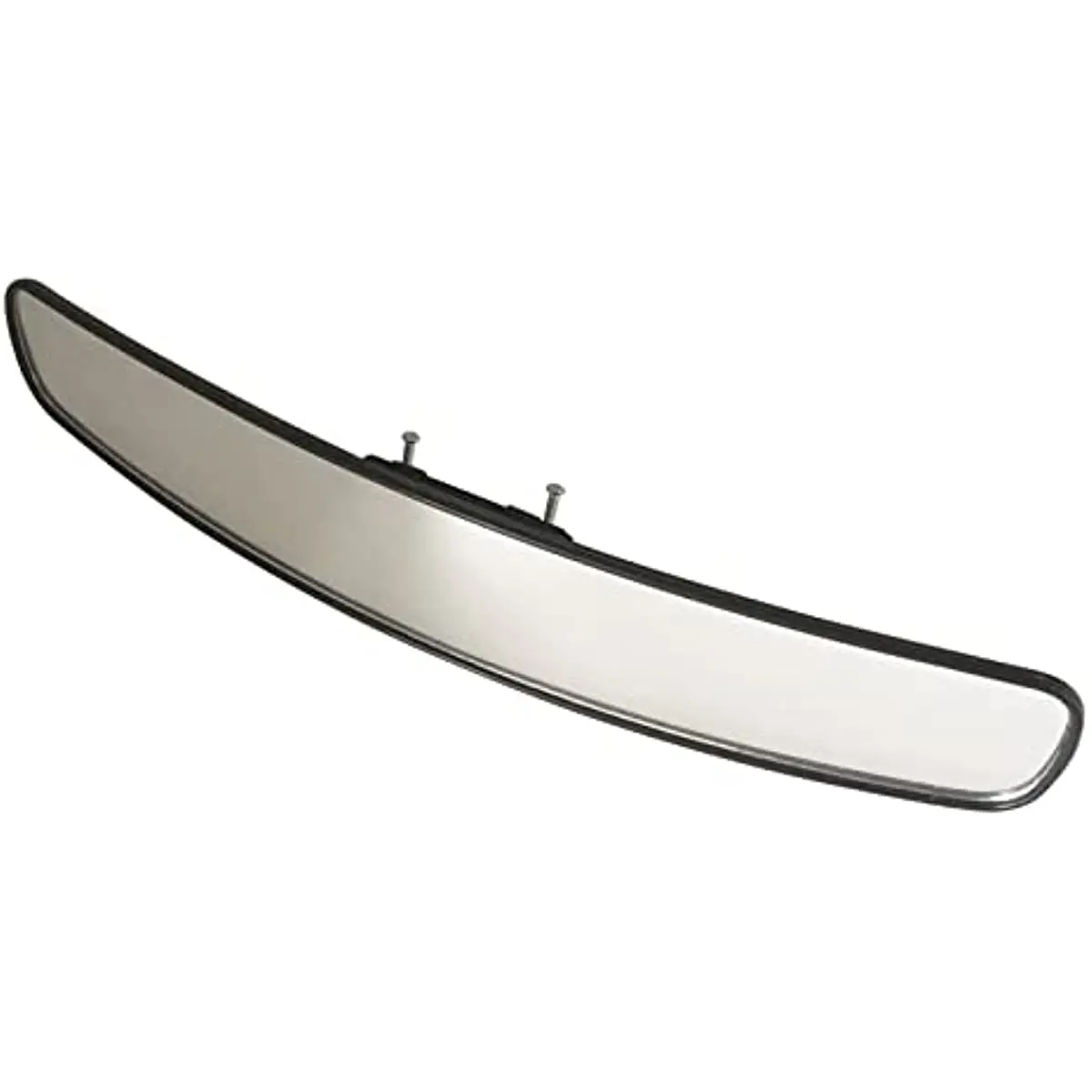 Lelecar 17" Vision Panoramic Rear View Mirror Day/Night Wide Angle Convex For Universal Car Truck SUV : Buy Online At Best Price In KSA - Souq Is Now - Foto 4