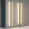 Led Wall Lamp Modern Long Wall Light For Home Bedroom Living Room Surface mounted Sofa background Wall Sconce Lighting Fixture 4