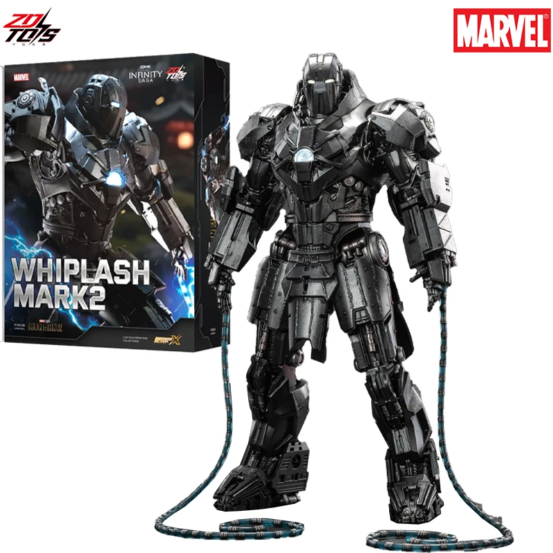 

[В наличии] Zdtoys Marvel Blacklash Железный человек Mk33 Mk39 экшн-фигурка, бесплатная доставка, модель, Игрушка Аниме, рождественский подарок