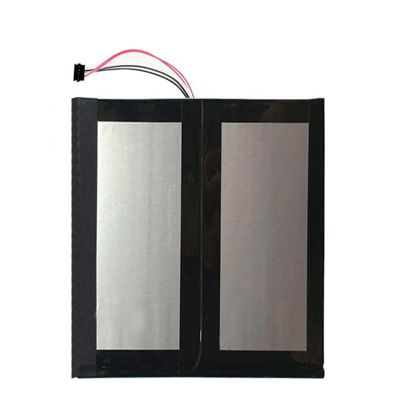 Bateria Nova do Portátil da Substituição de 3.8v 8000mah para Prestigio Visconte v Pmp1012terd Tabuleta do Acumulador do pc Ferramenta da Tomada de Fios - Imagem 4