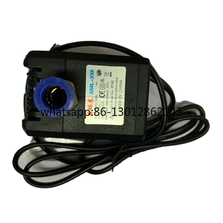 GZ280A/B 분무기 GZ380A 분무 디스크 GZ380 가습기 부속품 수중 펌프 SML-338