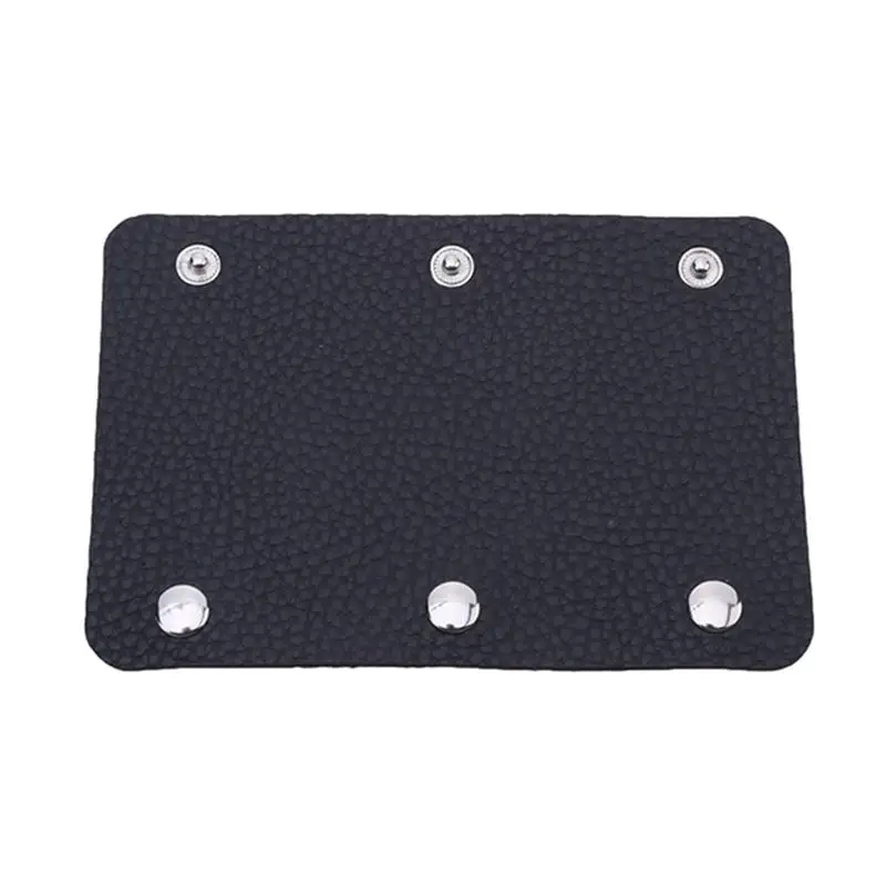 5pcs black