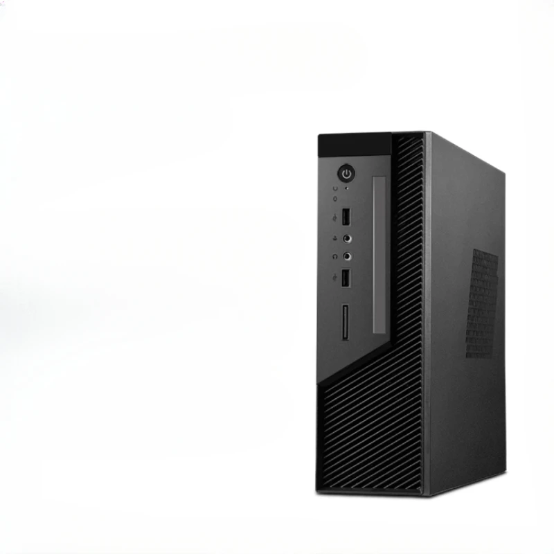 Computer Desktop I3 12100/I5 12400 Mini Computer Da Ufficio Enterprise