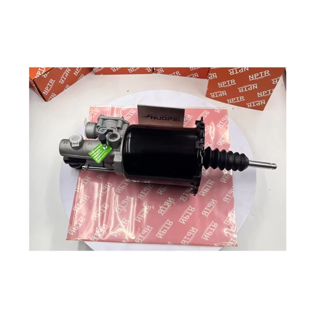 DAF Manual Clutch Servo Oem 9700514120 1506465 81307256084 