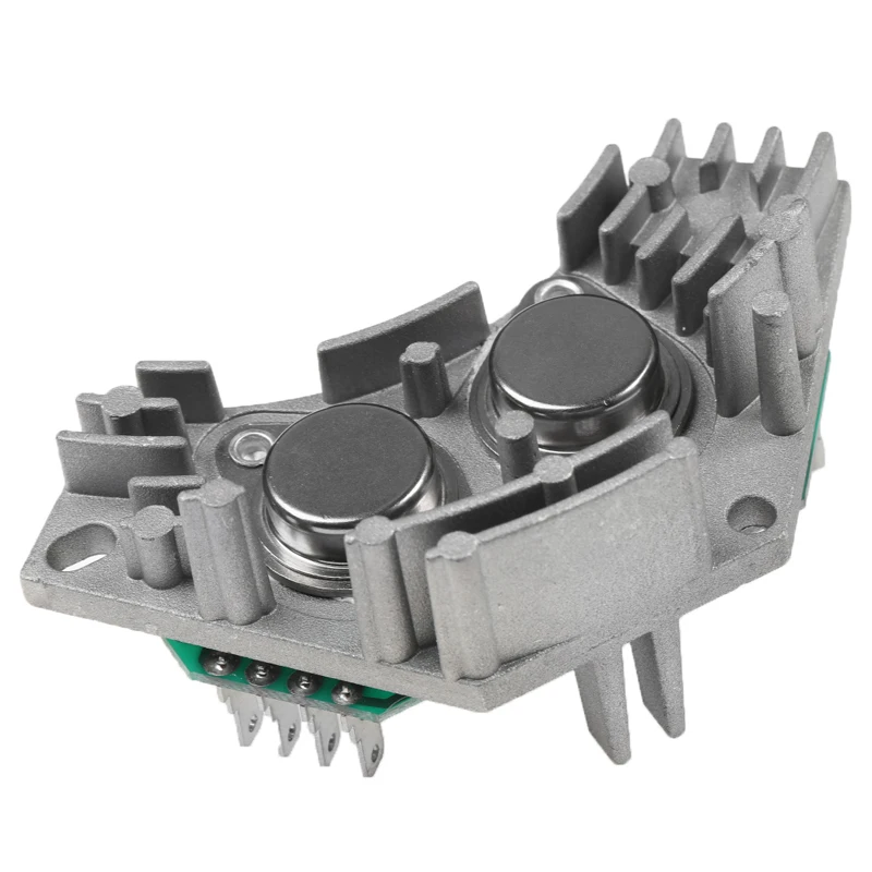 Citroen Blower Motor Set OE 644178 6441.78 698032 644178AB Compatible Xantia XM