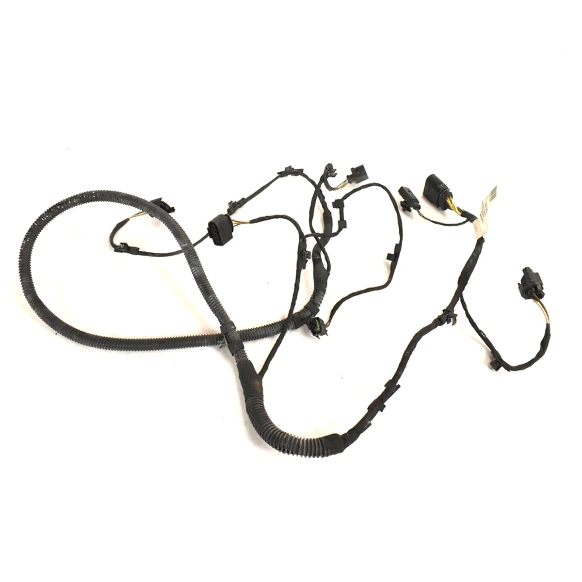 

Bumper Front Anti-Lock System Wiring Harness for 92A 2011-2017 Bumper Wiring Harness 95861233110