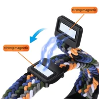 Breathable Nylon Band 5