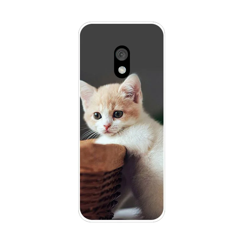 Clear Shockproof Silicone Phone Case - Transparent Back Cover