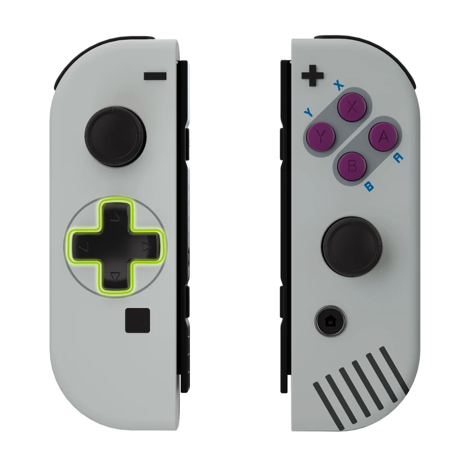 Dpad Controller Housing Shell for Nintendo Switch