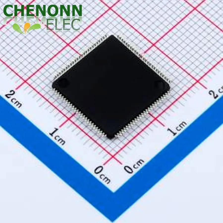 CY9BF516NPMC-G-JNE2