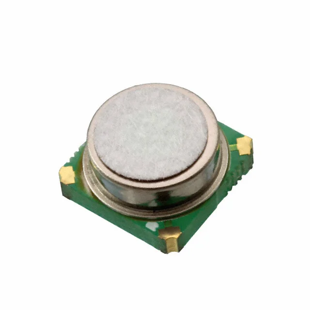 

ATT Original Electronic Components Sensors AS-MLV-P2 Environmental Gas Air Quality MOD MEMS GAS SENSOR VOC TO39