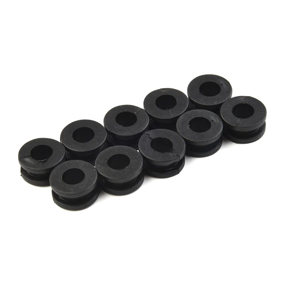 

Fairings Grommets Install Your Fairings with Ease and Efficiency with this Set of 10 Motorcycle Fairing Grommets