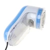 Fabric Shaver Lint Defuzzer Sweater Shaver for Clothes USB Powered Fuzz Remover 4