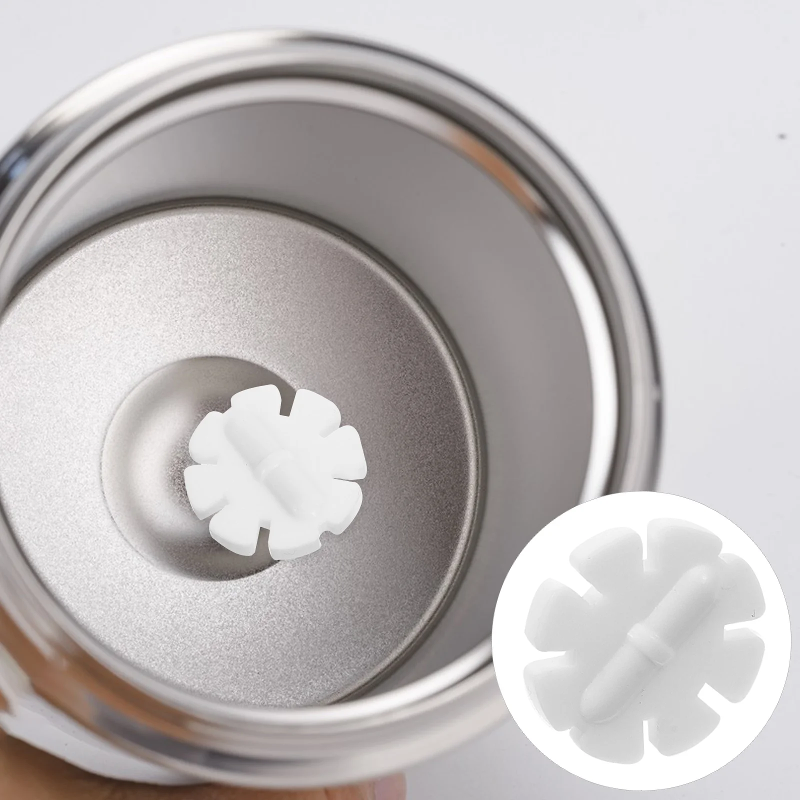 

Мешалка-Снежинка Магнитная для лабораторий