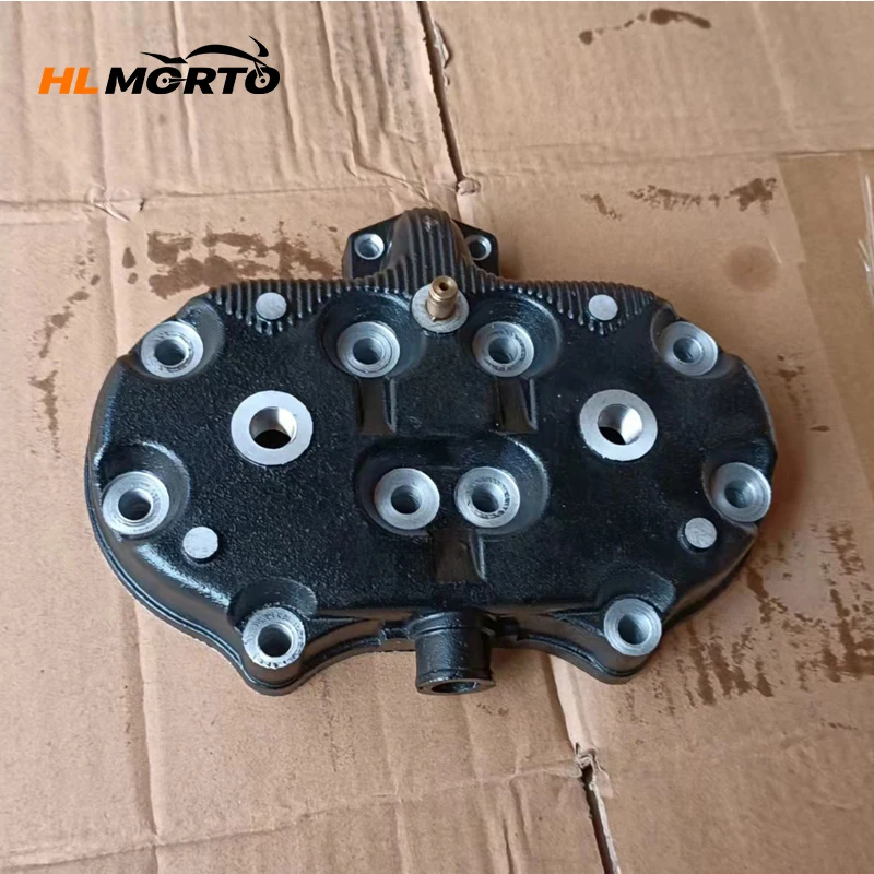

Головка цилиндра для Yamaha Banshee 350 YFZ350 ATV 2GU-11111-00-00 2GU-11181-00-00 3GG-11351-02-00